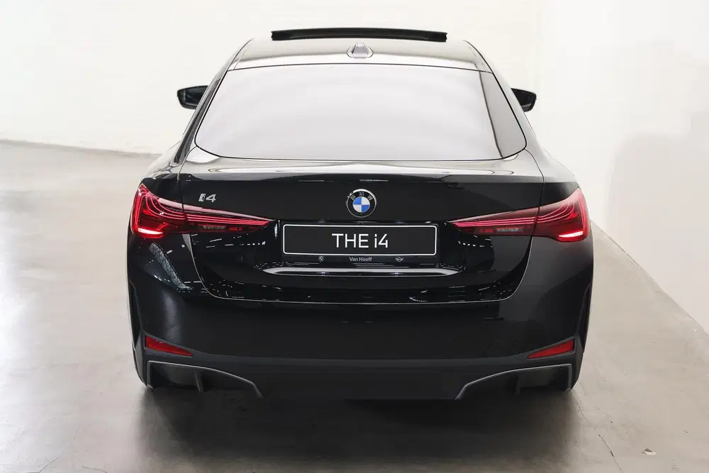 BMW i4 eDrive40 uit 2026, foto 7