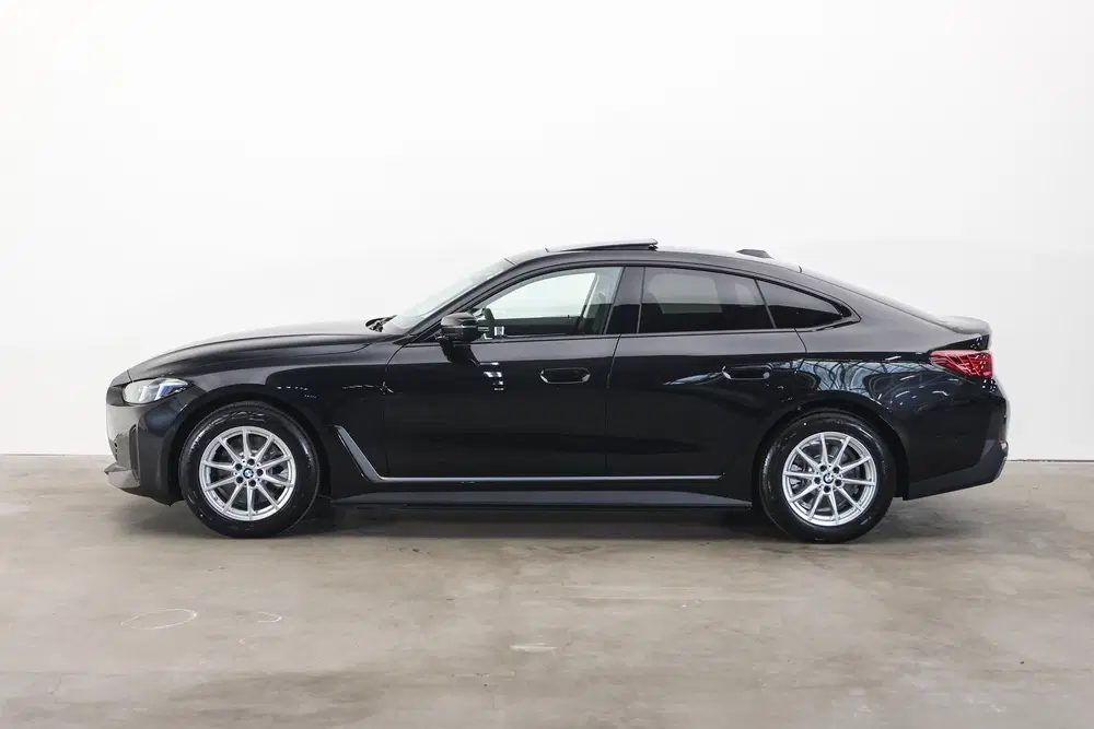 BMW i4 eDrive40 uit 2026, foto 8