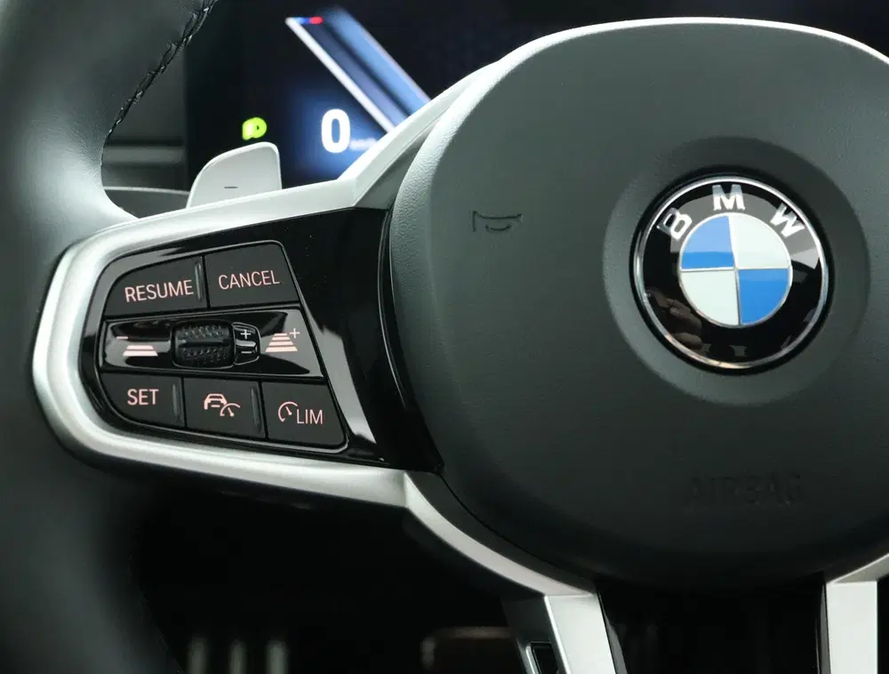 BMW 4-serie Gran Coupé 420i uit 2026, foto 15