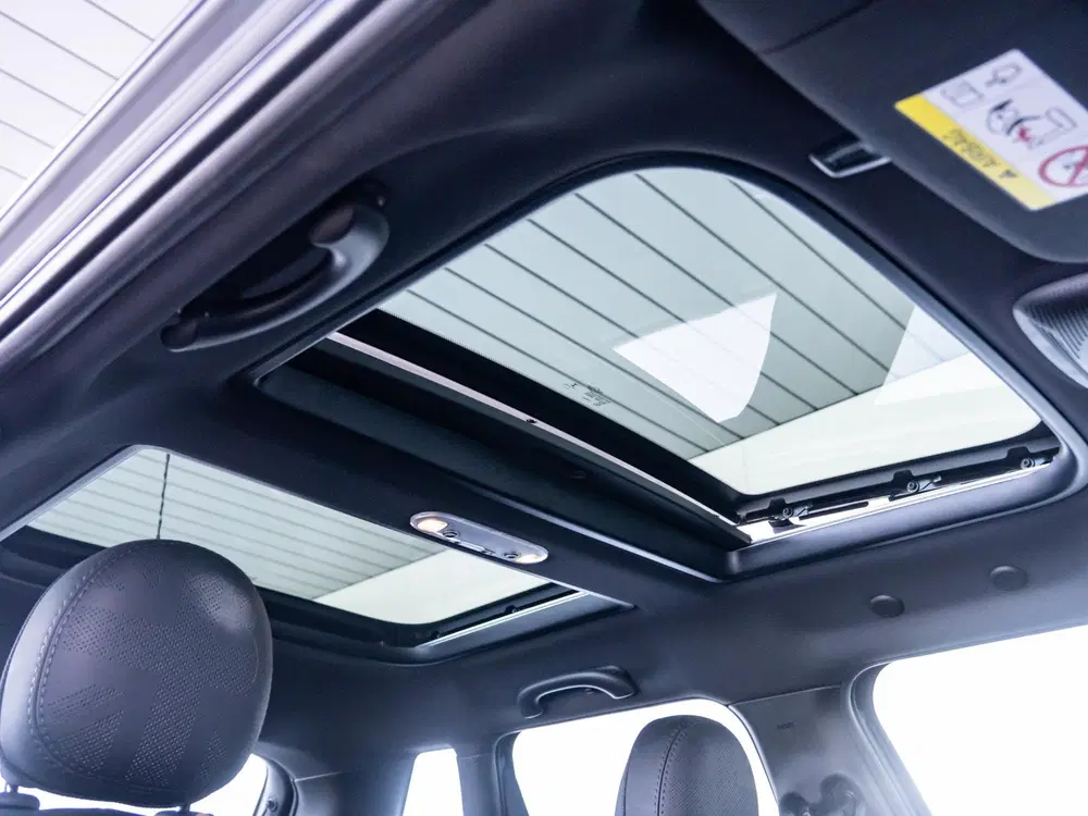 Mini John Cooper Works Cooper S uit 2020, foto 15