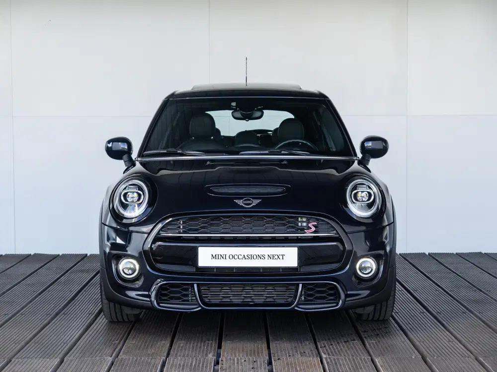 Mini John Cooper Works Cooper S uit 2020, foto 3