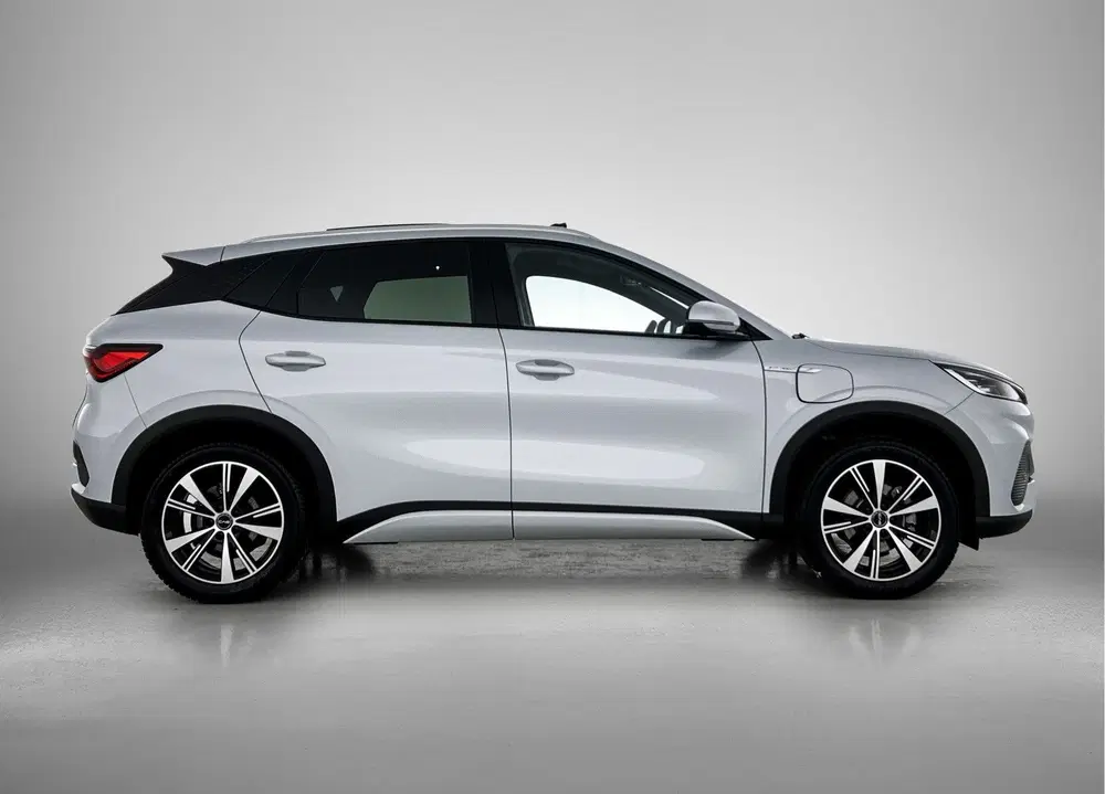 BYD Atto 3 Comfort 60 kWh uit 2025, foto 15