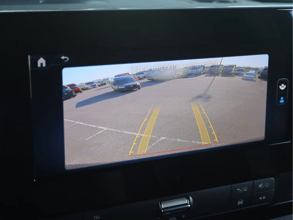 Mercedes-Benz Sprinter 317 CDI L2H2 Pro uit 2024, foto 12