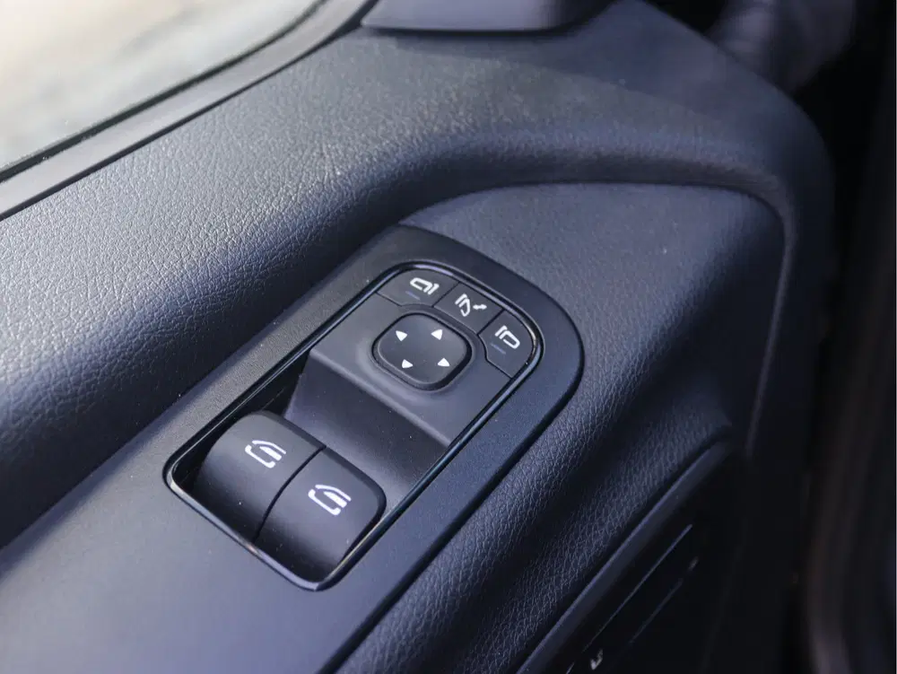 Mercedes-Benz Sprinter 317 CDI L2H2 Pro uit 2024, foto 5