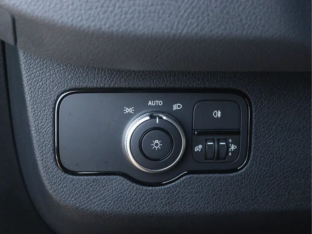 Mercedes-Benz Sprinter 317 CDI L2H2 Pro uit 2024, foto 7