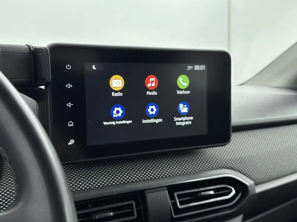 Dacia Jogger 1.0 TCe Bi-Fuel Comfort 5p. 100PK uit 2022, foto 11