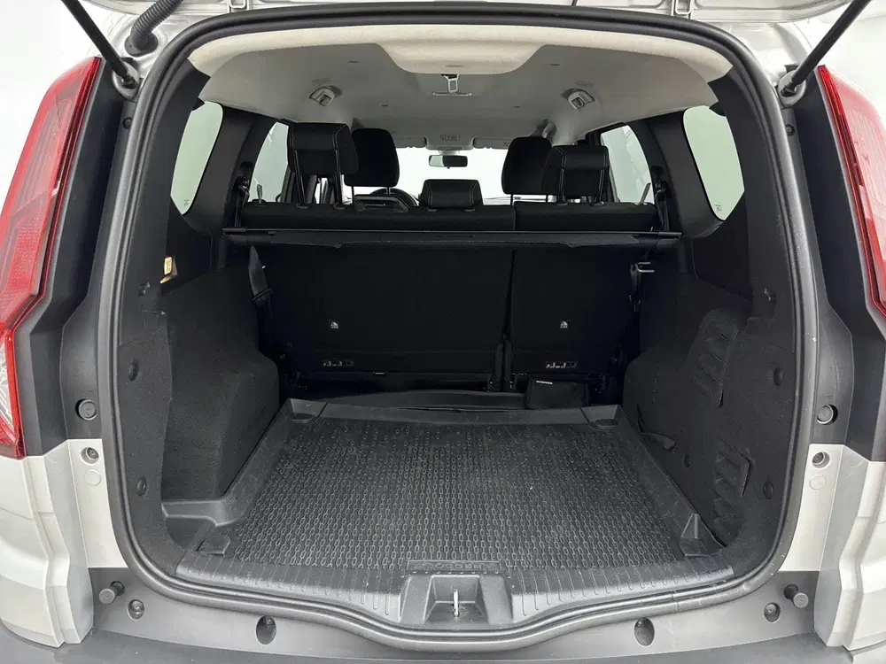 Dacia Jogger 1.0 TCe Bi-Fuel Comfort 5p. 100PK uit 2022, foto 14