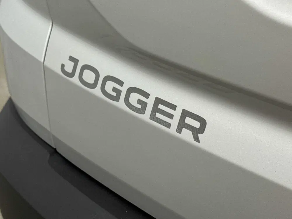 Dacia Jogger 1.0 TCe Bi-Fuel Comfort 5p. 100PK uit 2022, foto 15