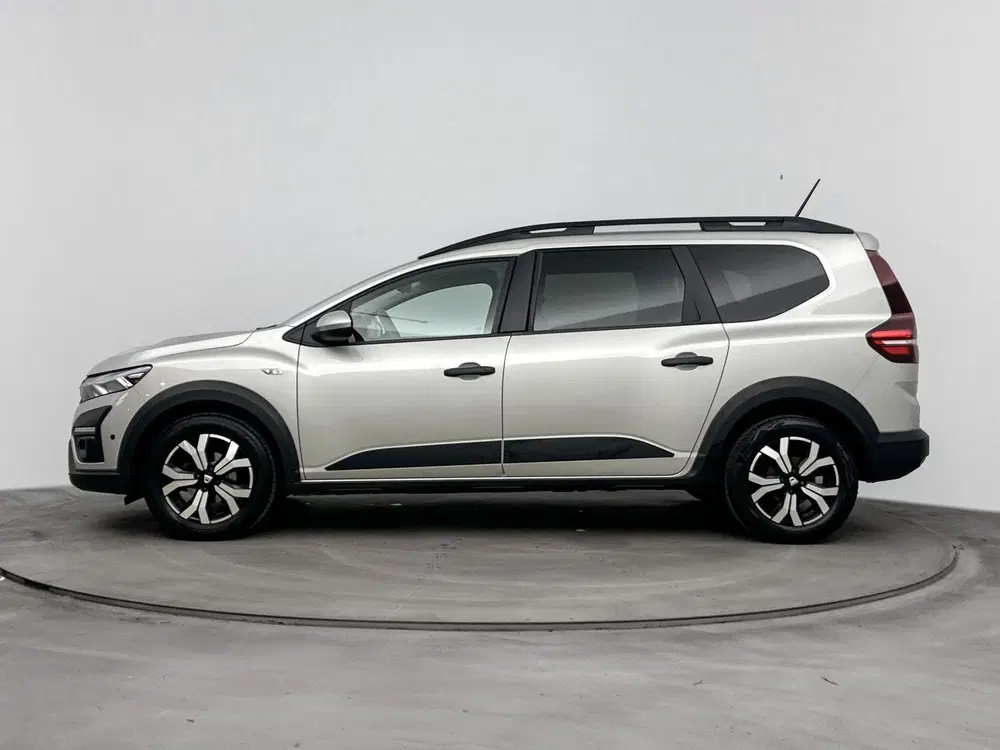 Dacia Jogger 1.0 TCe Bi-Fuel Comfort 5p. 100PK uit 2022, foto 2
