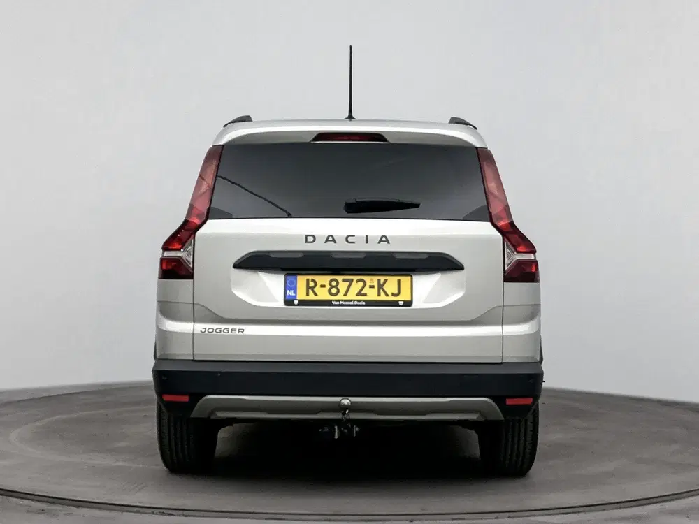 Dacia Jogger 1.0 TCe Bi-Fuel Comfort 5p. 100PK uit 2022, foto 3