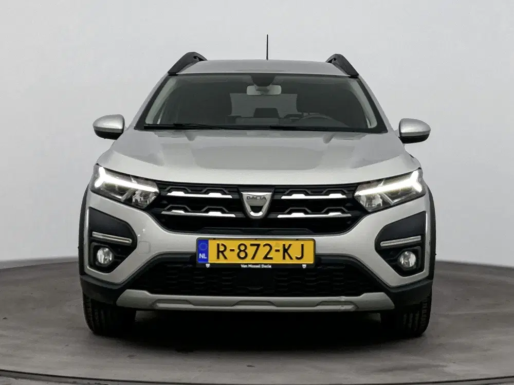 Dacia Jogger 1.0 TCe Bi-Fuel Comfort 5p. 100PK uit 2022, foto 5