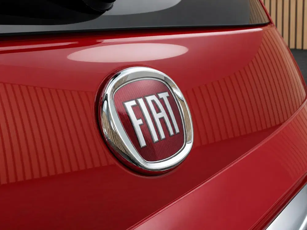 Fiat 500 1.0 Hybrid AIRCO uit 2024, foto 10