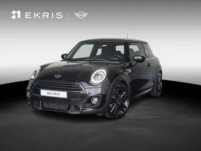Mini Cooper Aut. Cooper Dalston Edition uit 2021