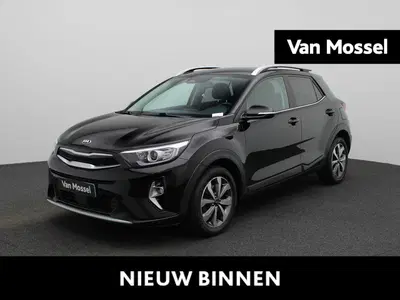 Kia Stonic 1.0 T 100PK More uit 2021