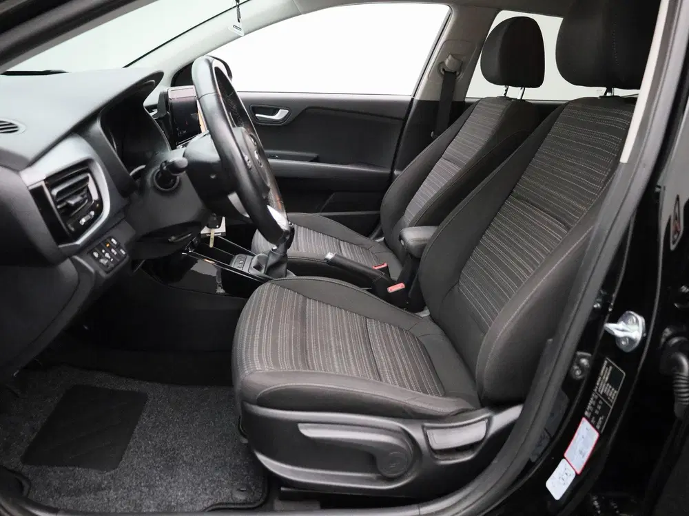 Kia Stonic 1.0 T 100PK More uit 2021, foto 10