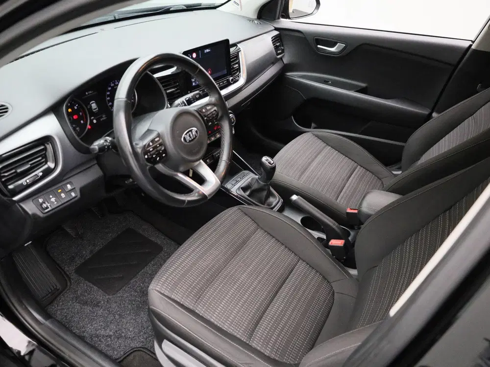 Kia Stonic 1.0 T 100PK More uit 2021, foto 15