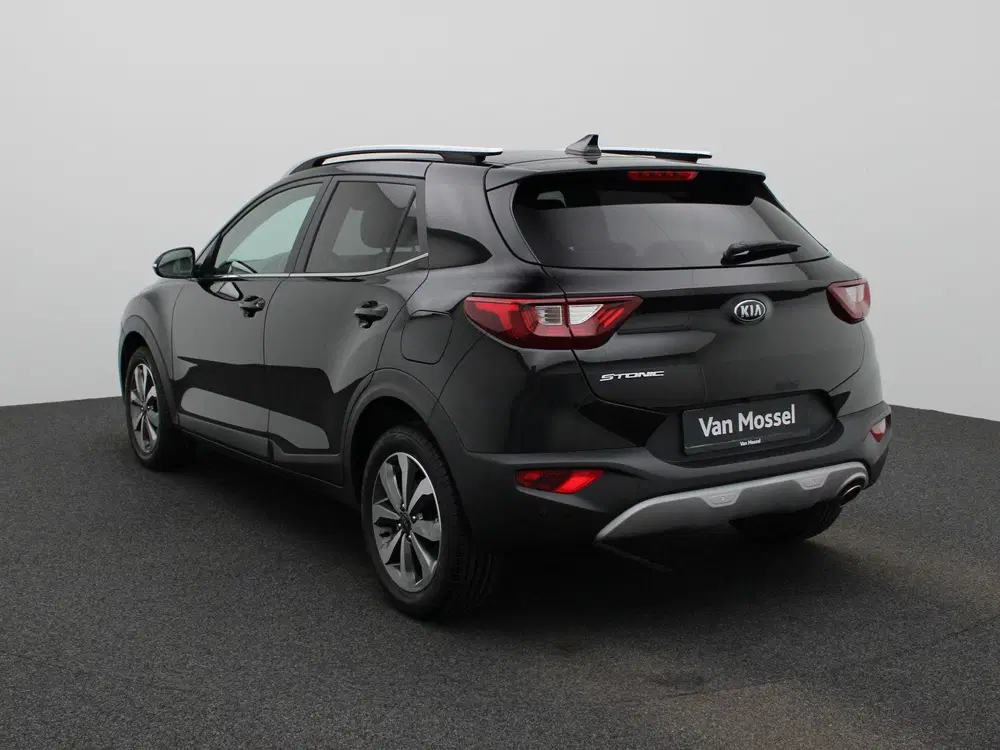 Kia Stonic 1.0 T 100PK More uit 2021, foto 2