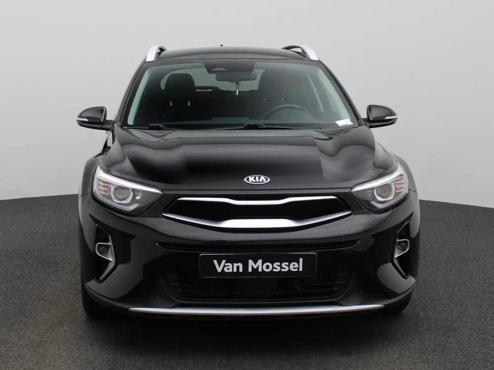 Kia Stonic 1.0 T 100PK More uit 2021, foto 3