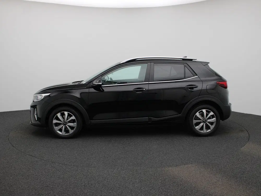 Kia Stonic 1.0 T 100PK More uit 2021, foto 4