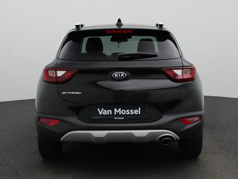 Kia Stonic 1.0 T 100PK More uit 2021, foto 5