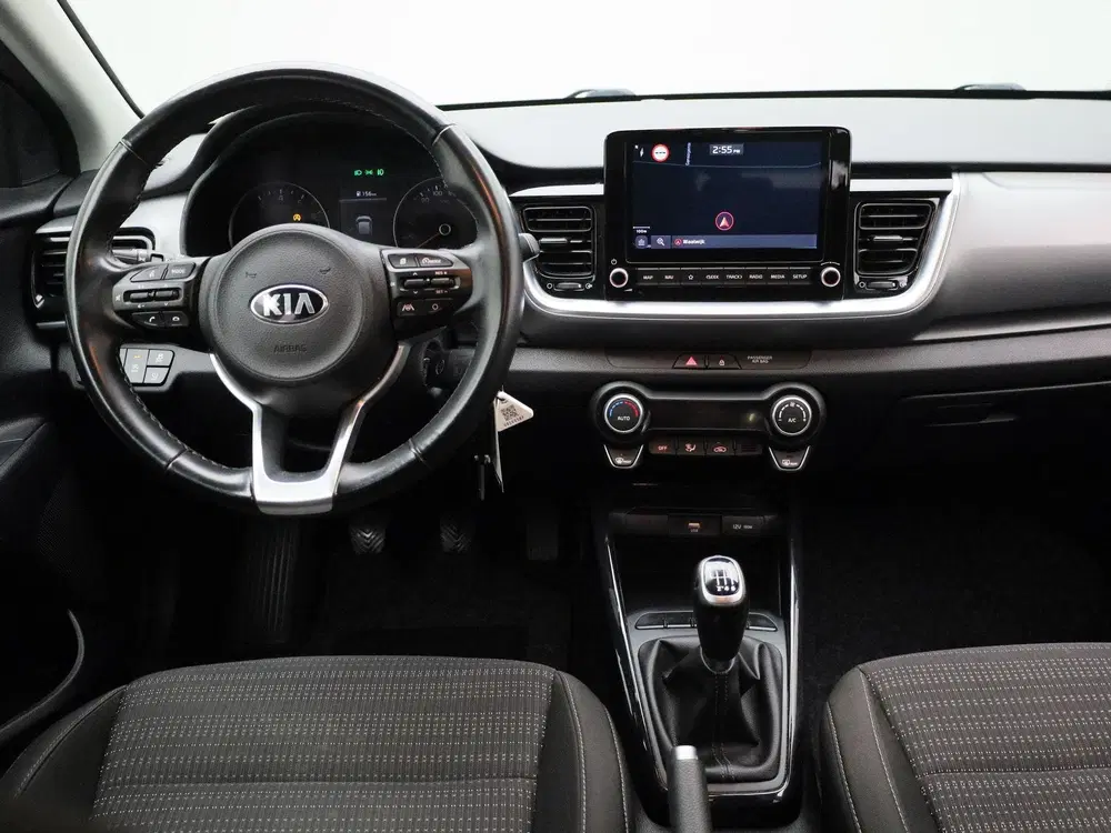 Kia Stonic 1.0 T 100PK More uit 2021, foto 7