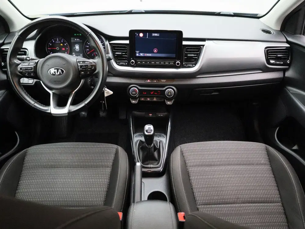 Kia Stonic 1.0 T 100PK More uit 2021, foto 8