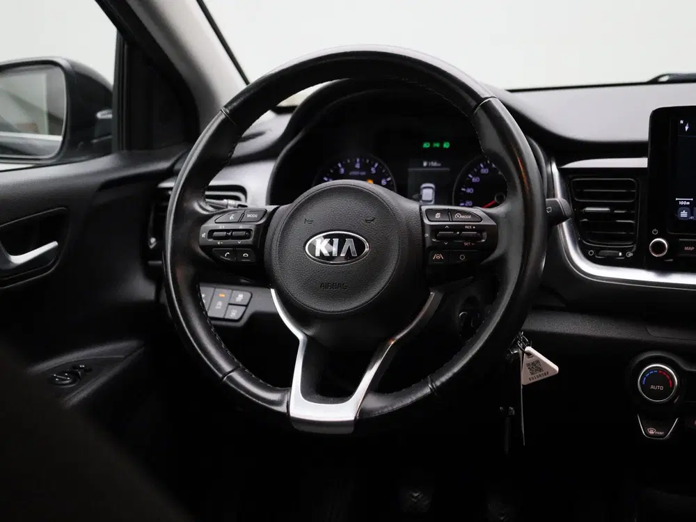 Kia Stonic 1.0 T 100PK More uit 2021, foto 9