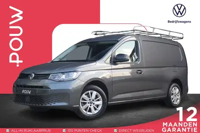Volkswagen Caddy 2.0 TDI 102pk Comfort uit 2022