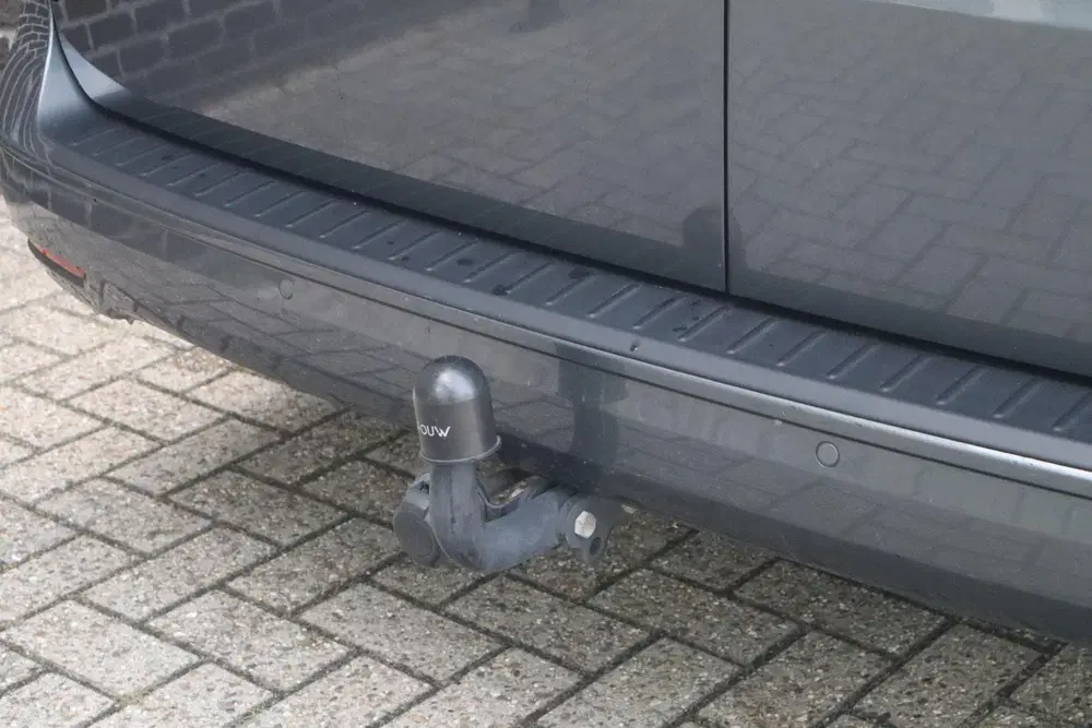Volkswagen Caddy 2.0 TDI 102pk Comfort uit 2022, foto 12