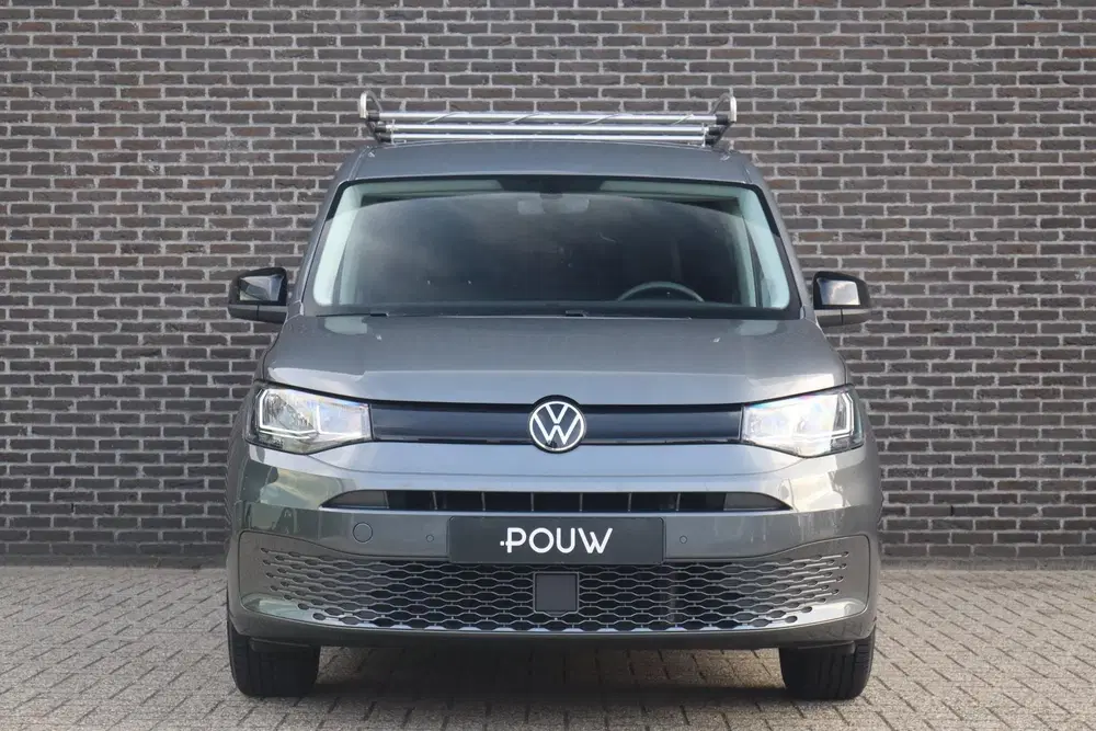 Volkswagen Caddy 2.0 TDI 102pk Comfort uit 2022, foto 8