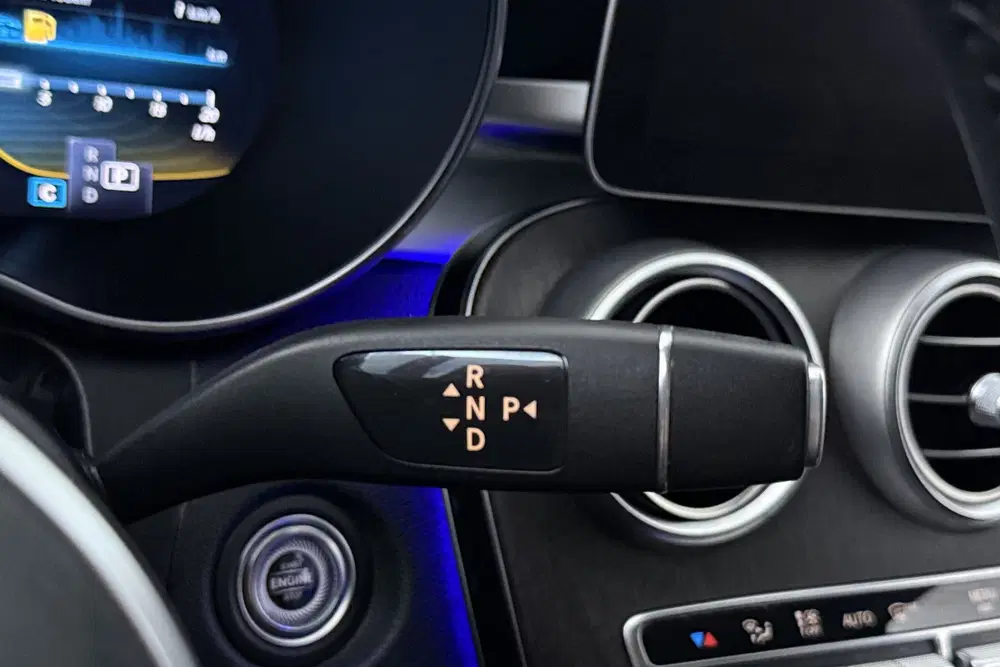 Mercedes-Benz C-Klasse 300 Premium Plus Pack (STOELVE uit 2019, foto 10