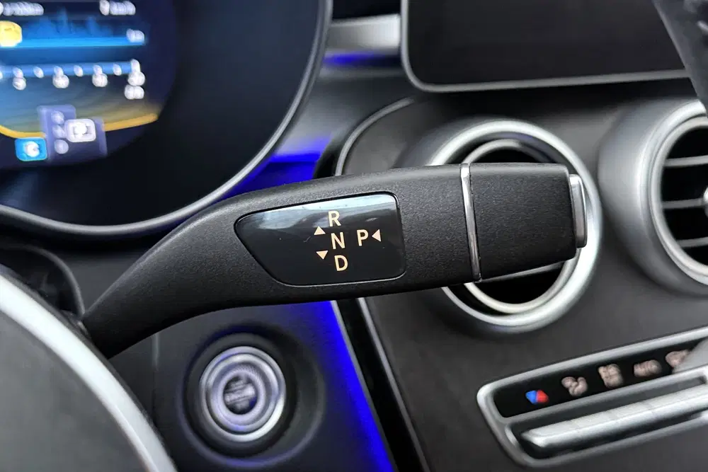 Mercedes-Benz C-Klasse 300 Premium Plus Pack (STOELVE uit 2019, foto 11