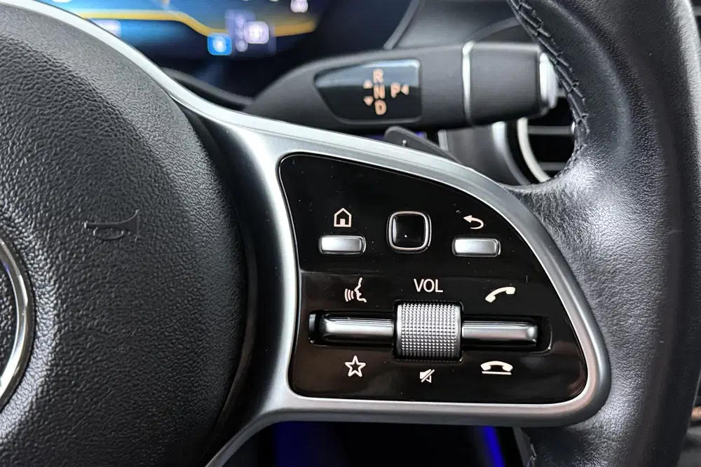 Mercedes-Benz C-Klasse 300 Premium Plus Pack (STOELVE uit 2019, foto 14