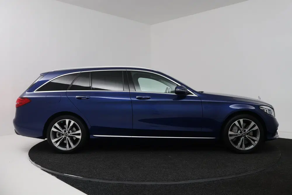 Mercedes-Benz C-Klasse 300 Premium Plus Pack (STOELVE uit 2019, foto 15