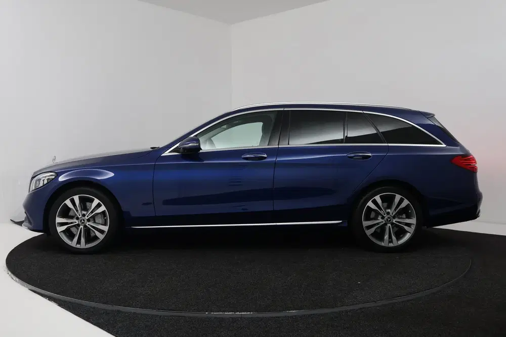 Mercedes-Benz C-Klasse 300 Premium Plus Pack (STOELVE uit 2019, foto 2