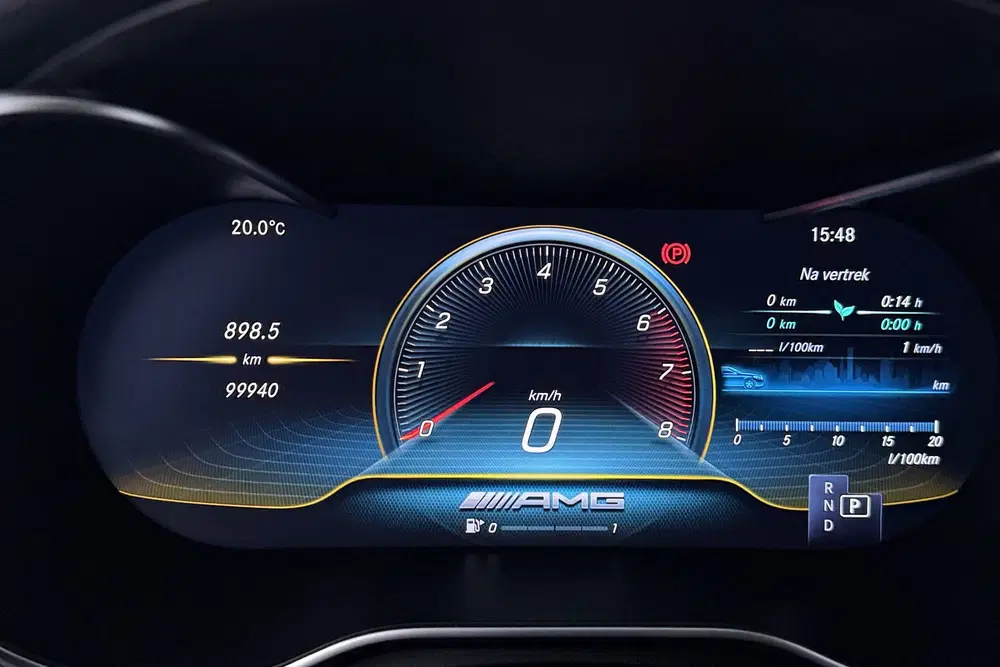 Mercedes-Benz C-Klasse 300 Premium Plus Pack (STOELVE uit 2019, foto 7