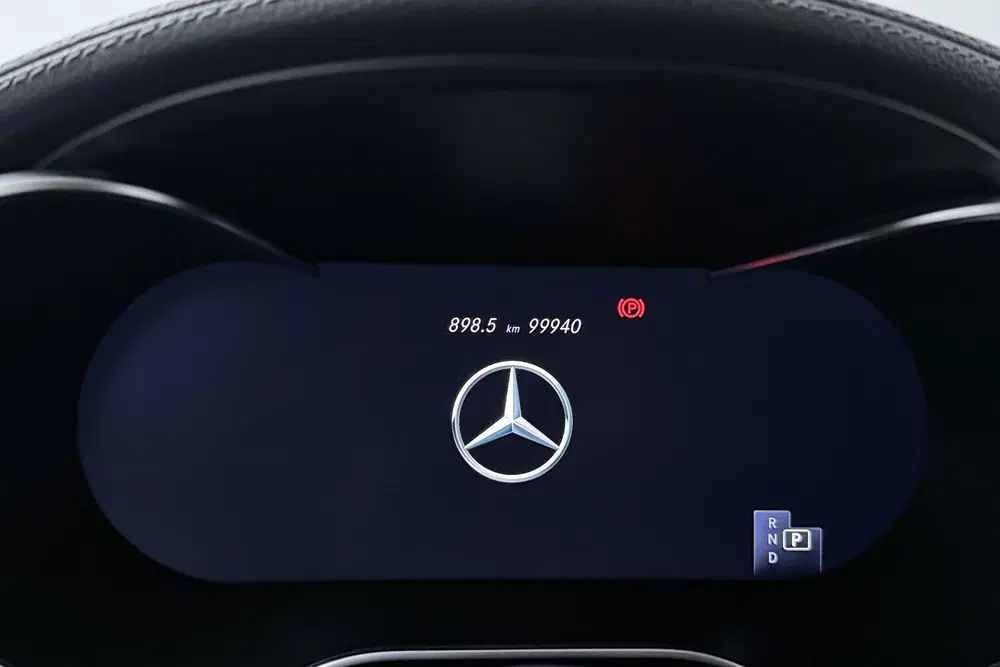 Mercedes-Benz C-Klasse 300 Premium Plus Pack (STOELVE uit 2019, foto 8