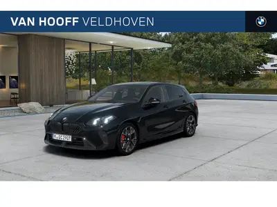 BMW 1-serie 120 M Sport Automaat uit 2026