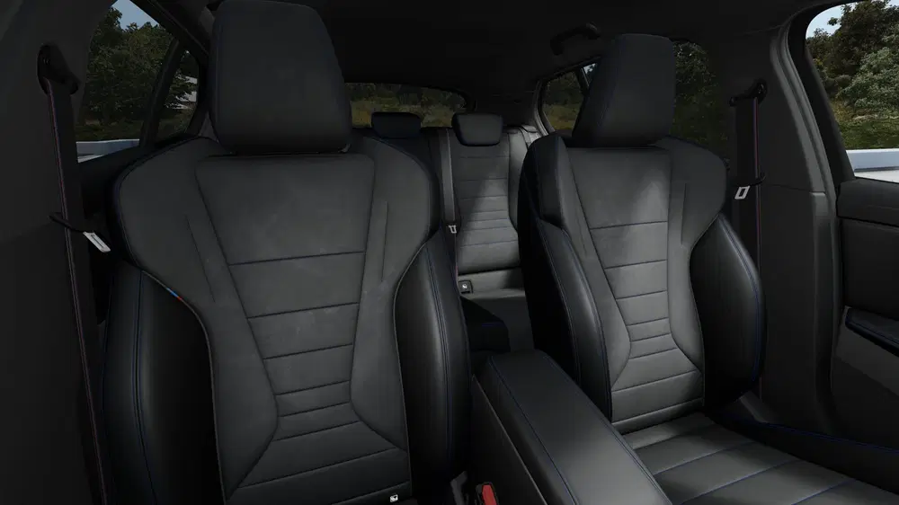 BMW 1-serie 120 M Sport Automaat uit 2026, foto 10