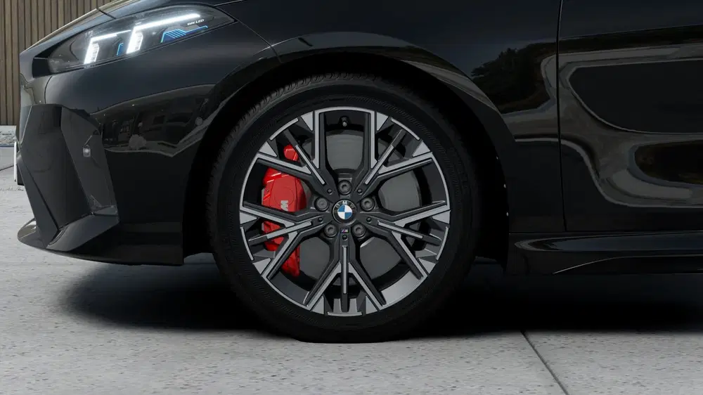 BMW 1-serie 120 M Sport Automaat uit 2026, foto 6