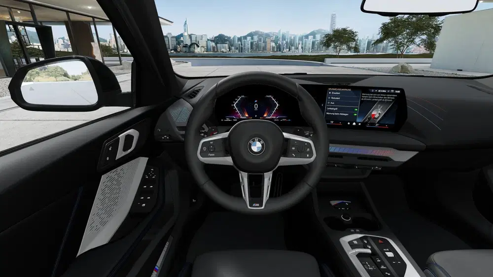 BMW 1-serie 120 M Sport Automaat uit 2026, foto 7