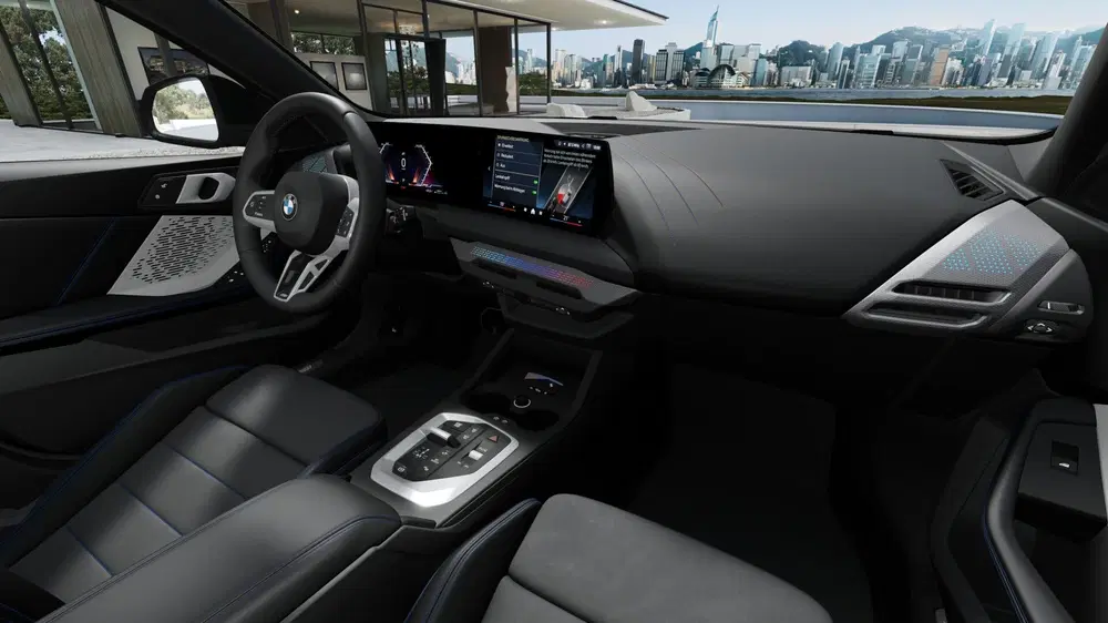 BMW 1-serie 120 M Sport Automaat uit 2026, foto 8