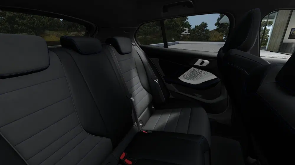 BMW 1-serie 120 M Sport Automaat uit 2026, foto 9