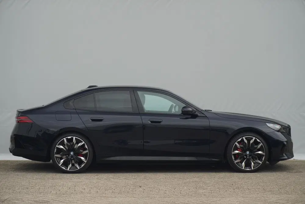BMW i5 Sedan eDrive40 uit 2026, foto 6