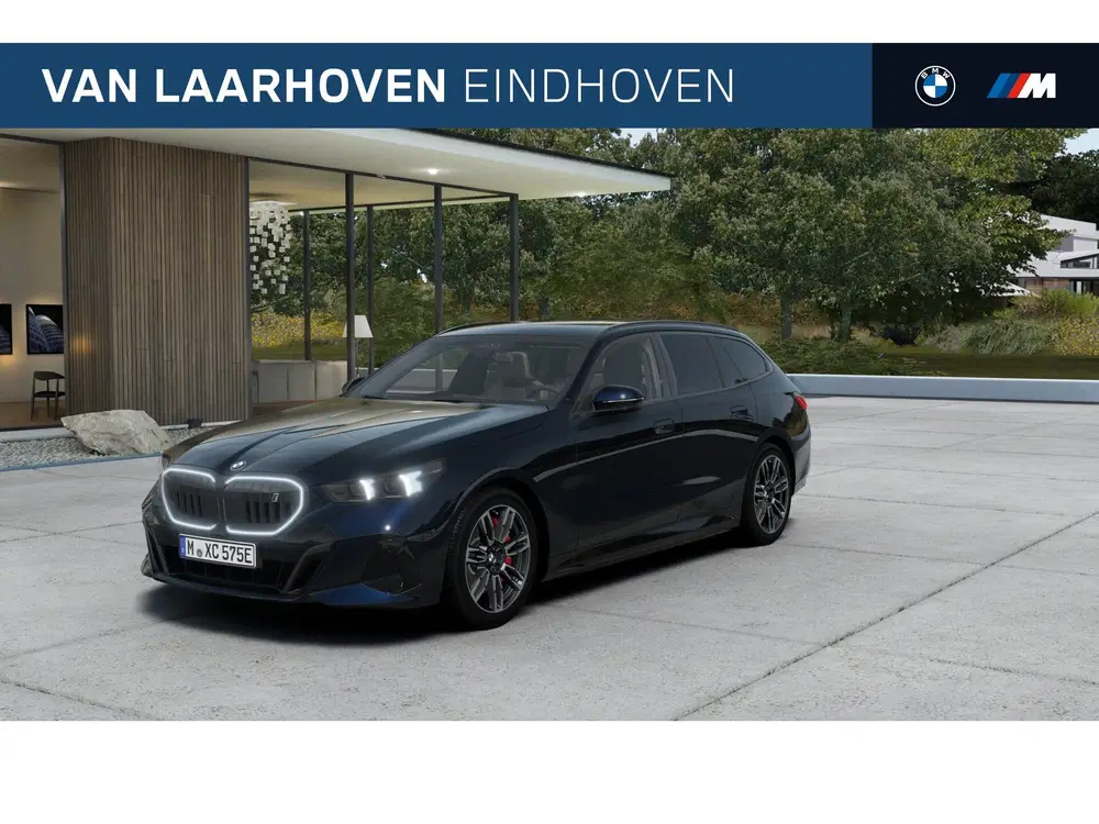BMW i5 eDrive40 M Sport uit 2026