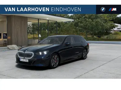 BMW i5 eDrive40 M Sport uit 2026