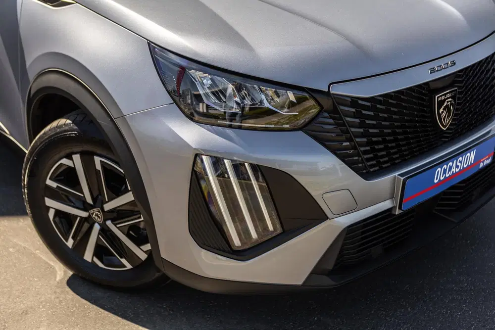 Peugeot 2008 1.2 Hybrid 136 Style uit 2025, foto 7