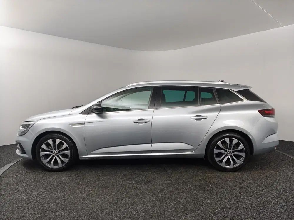 Renault Megane Mégane Estate 1.3 TCe 140 Techno uit 2024, foto 15