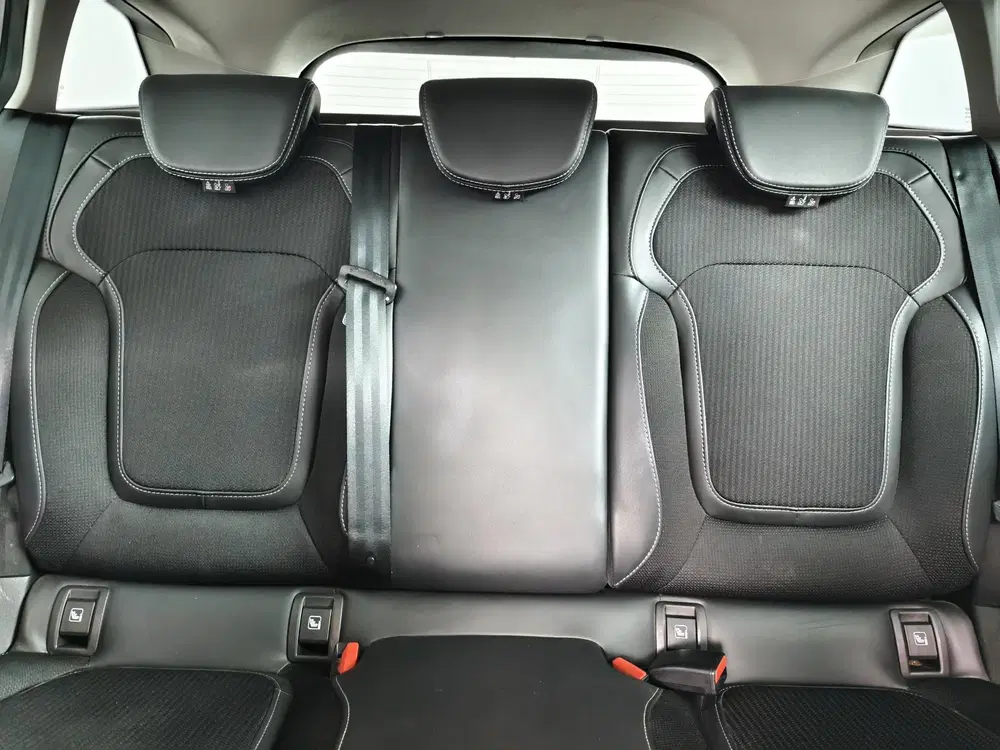 Renault Megane Mégane Estate 1.3 TCe 140 Techno uit 2024, foto 8