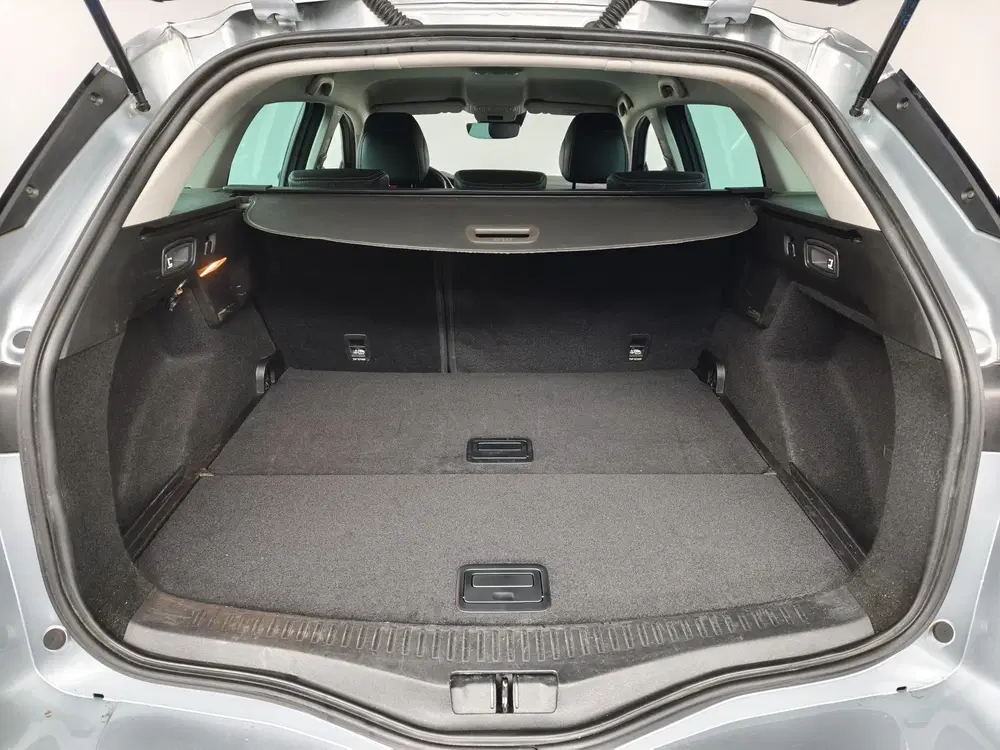 Renault Megane Mégane Estate 1.3 TCe 140 Techno uit 2024, foto 9